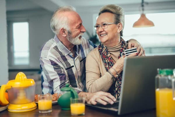 Learn about RetireAssist