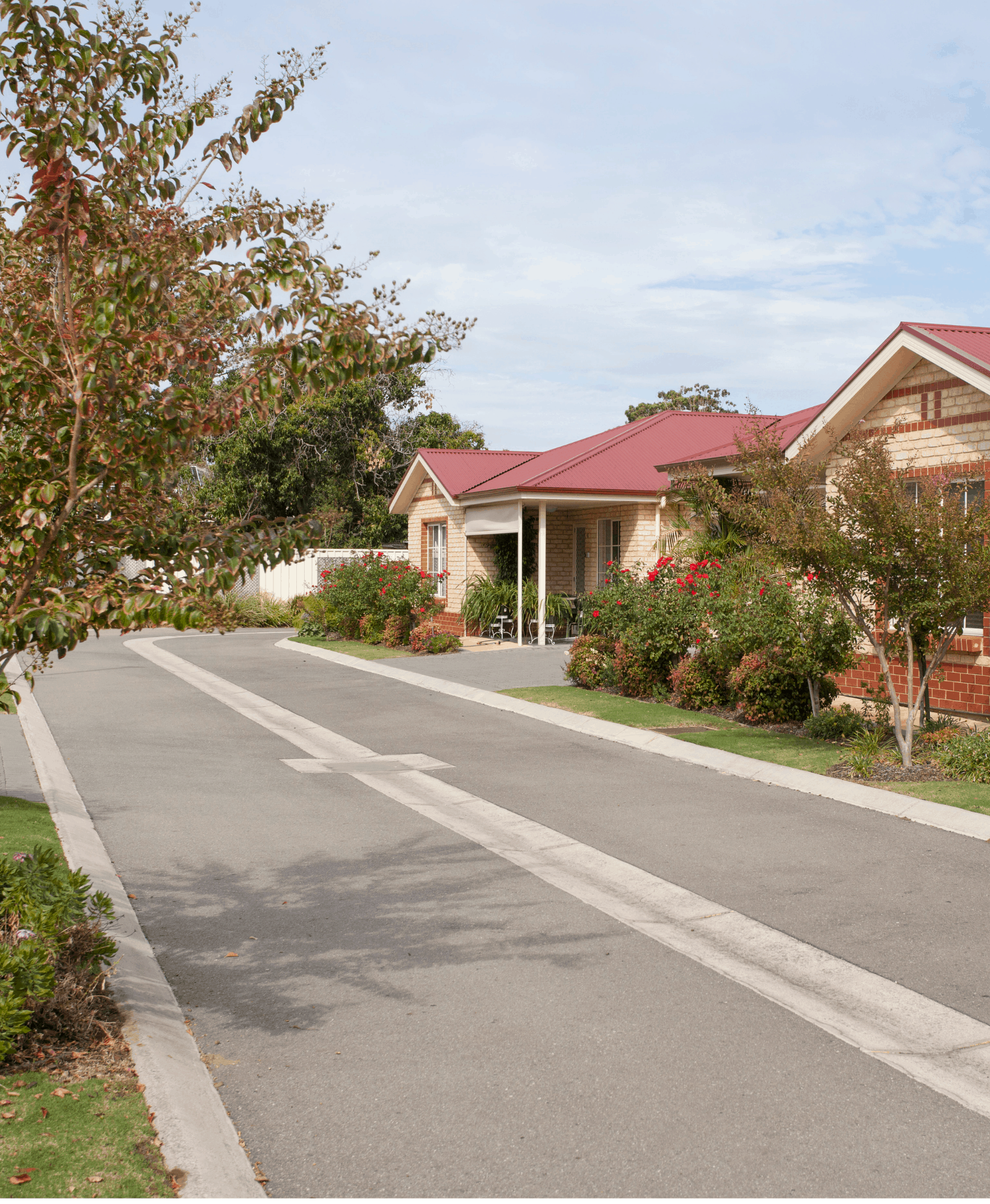 A lifestyle at Plympton Mews with a 17,000 settlement package