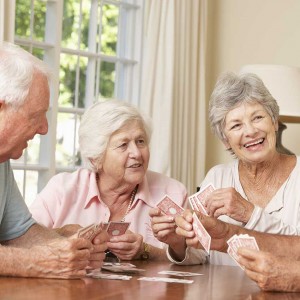 retirement community