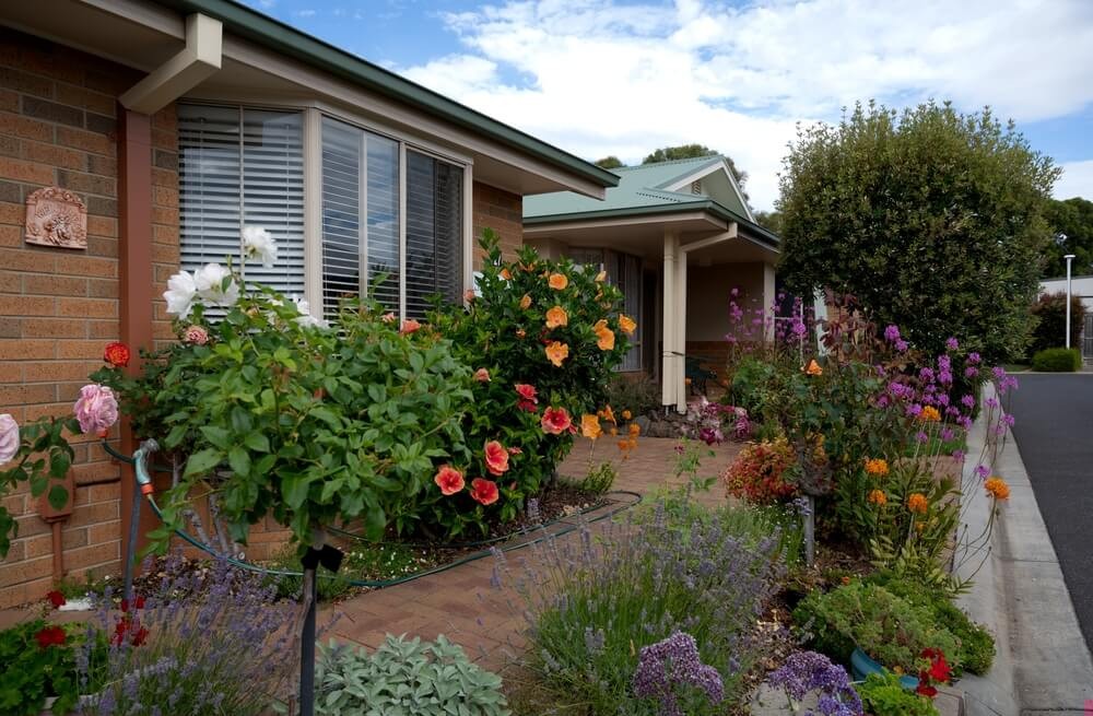 retirement villages Adelaide