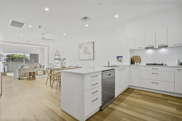 Avista Glenelg Apartment 110