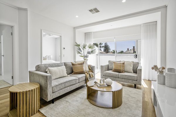 Avista Glenelg, Apartment 110