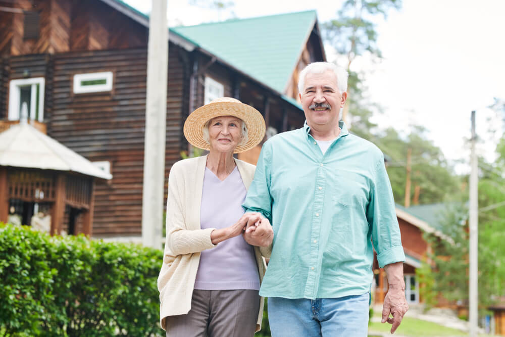 Retirement Community Adelaide