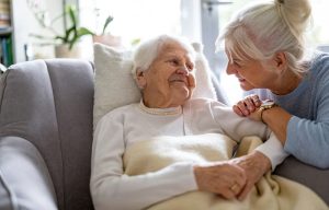 Retirement villages in Adelaide