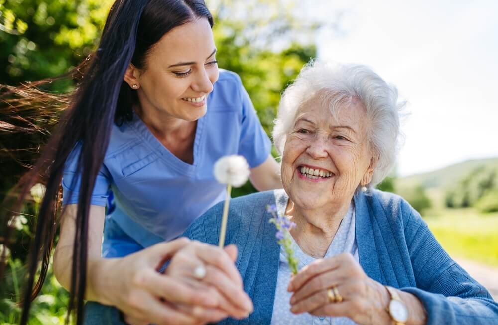Retirement Community in Adelaide