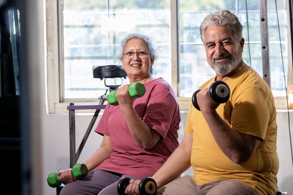 independent living villages