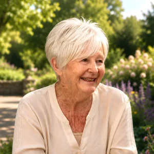 Elizabeth Battersby