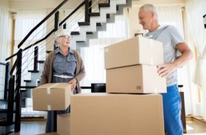 Independent Living Villages