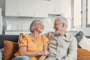 Independent Living Villages